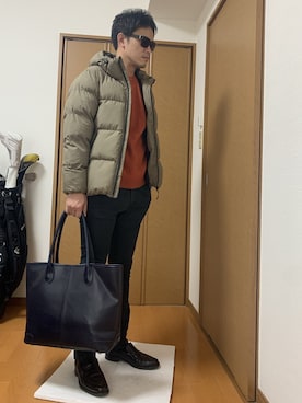 Yasuさんのコーディネート