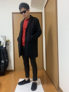 Yasuさんのコーディネート