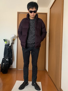 Yasuさんのコーディネート