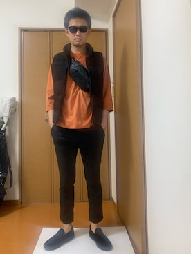 Yasuさんのコーディネート