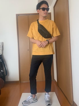 Yasuさんのコーディネート