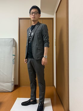 Yasuさんのコーディネート