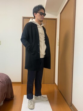 Yasuさんのコーディネート