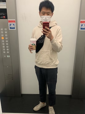 Yasuさんのコーディネート