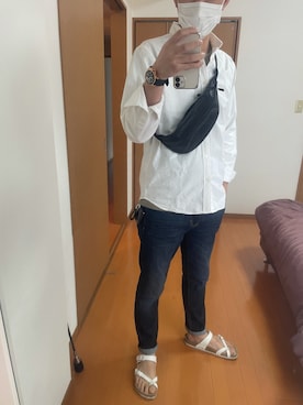 Yasuさんのコーディネート