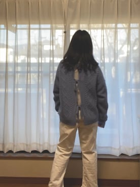 ぽんさんのコーディネート