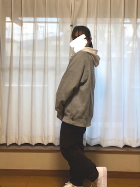 ぽんさんのコーディネート