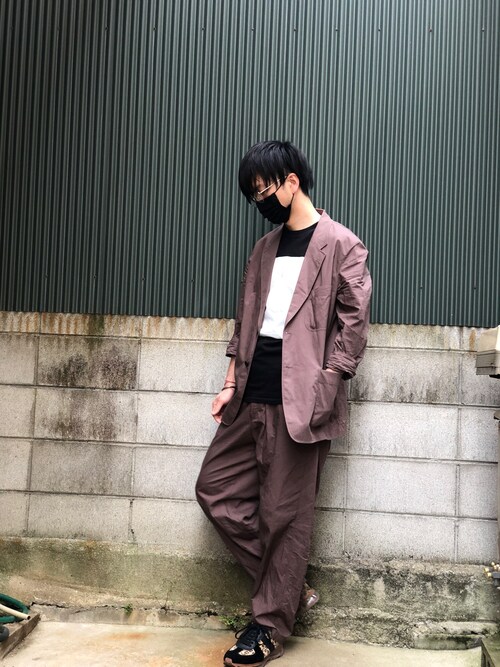 たかぴーさんのコーディネート