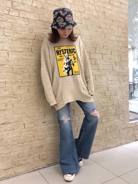 girikoさん(レディース・165cm)の冬コーディネート
