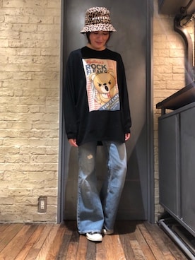 girikoさん(レディース・165cm)の夏コーディネート