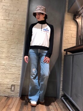 girikoさん（レディース・165cm）の秋コーディネート