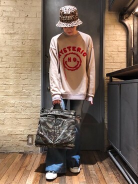 girikoさん（レディース・165cm）の秋コーディネート