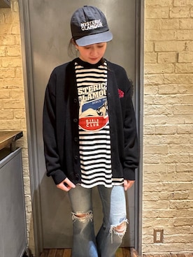 girikoさんのコーディネート