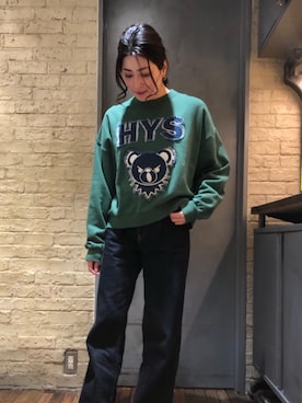 girikoさんのコーディネート