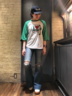 girikoさんのコーディネート