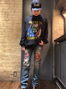 girikoさんのコーディネート