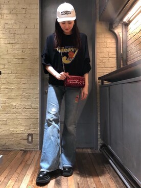 girikoさんのコーディネート