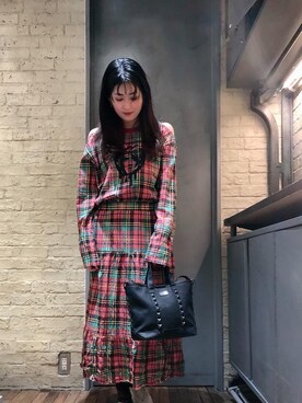 girikoさんのコーディネート