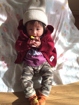 raIzo♪さんのコーディネート