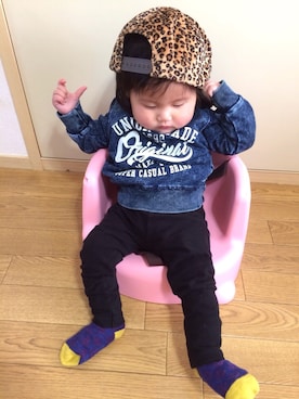 raIzo♪さんのコーディネート