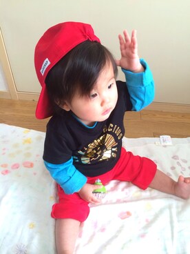 raIzo♪さんのコーディネート