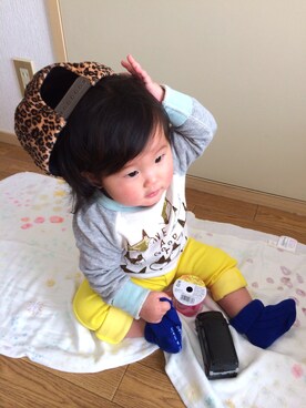 raIzo♪さんのコーディネート