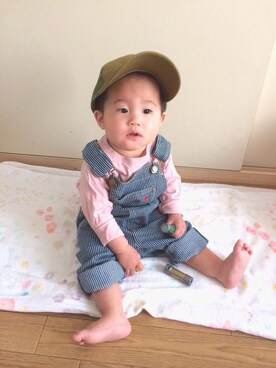 raIzo♪さんのコーディネート