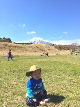 raIzo♪さんのコーディネート