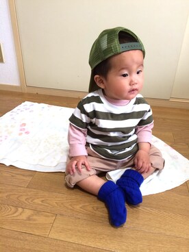 raIzo♪さんのコーディネート