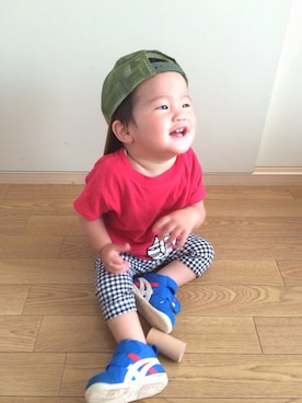 raIzo♪さんのコーディネート