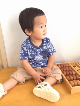 raIzo♪さんのコーディネート