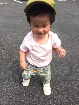 raIzo♪さんのコーディネート