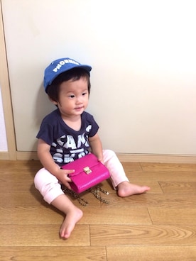 raIzo♪さんのコーディネート