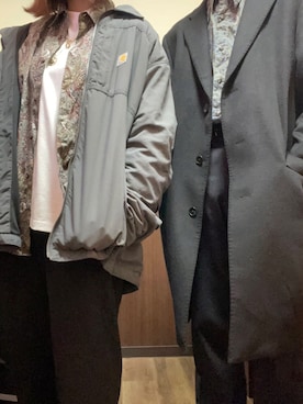 _さんのコーディネート