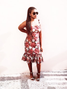 THECOUTUREDIARY BLOGさんのコーディネート