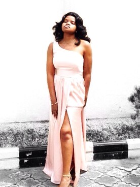 THECOUTUREDIARY BLOGさんのコーディネート