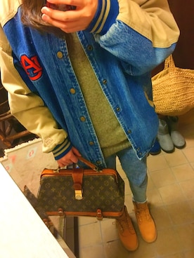 アユさんのコーディネート