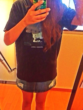 アユさんのコーディネート