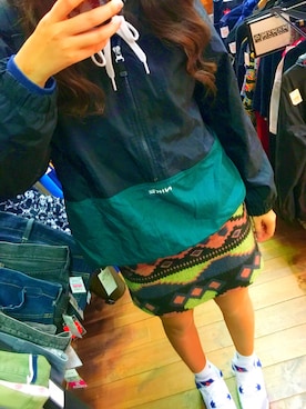 アユさんのコーディネート