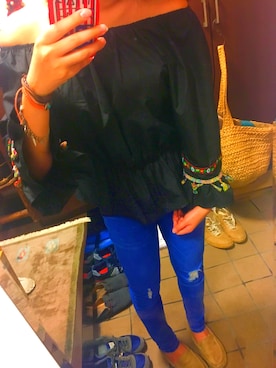 アユさんのコーディネート