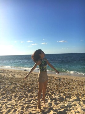 楚乔iaoerさんのコーディネート