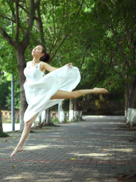 楚乔iaoerさんのコーディネート