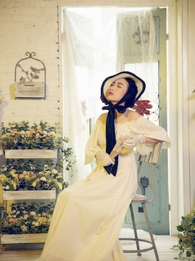 楚乔iaoerさんのコーディネート