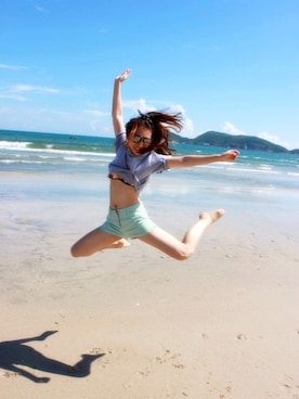 楚乔iaoerさんのコーディネート