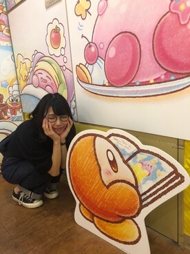 koji_coさん（レディース・157cm）の冬コーディネート