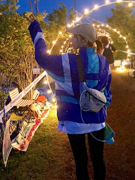 koji_coさんのコーディネート