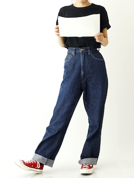 koji_coさんのコーディネート