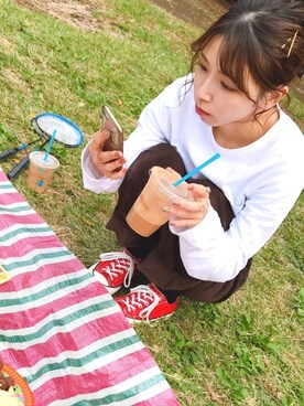 koji_coさんのコーディネート