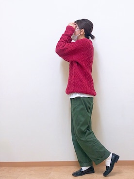 koji_coさんのコーディネート