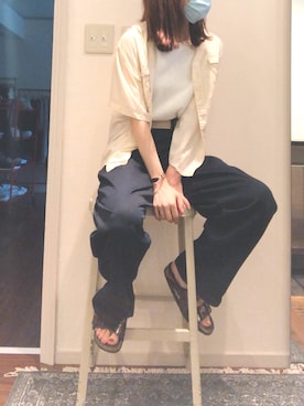 koji_coさんのコーディネート